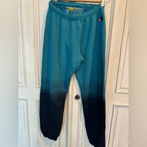 Aviator Nation sweatpants size small - Picture 1 of 5